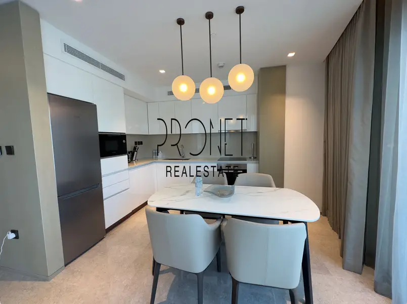Tower 2 | Branded | Fully Furnished