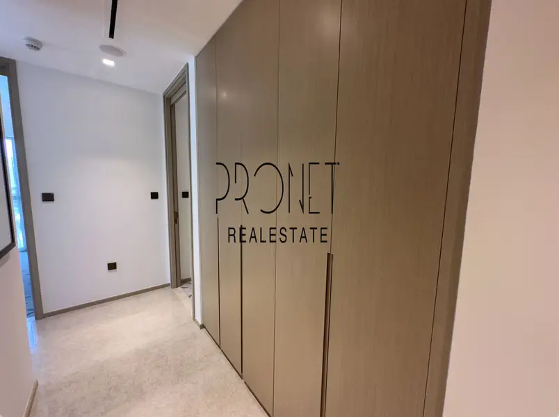 Tower 2 | Branded | Fully Furnished