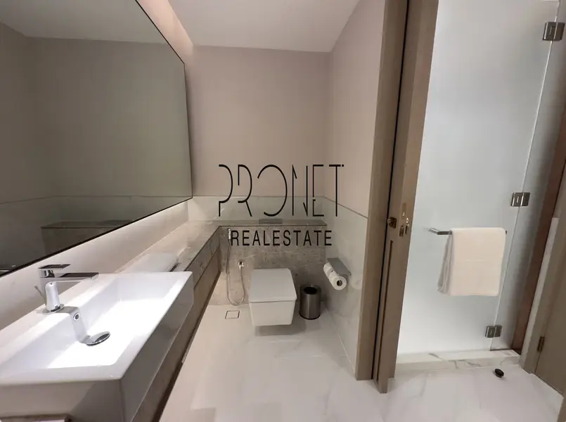 Tower 2 | Branded | Fully Furnished