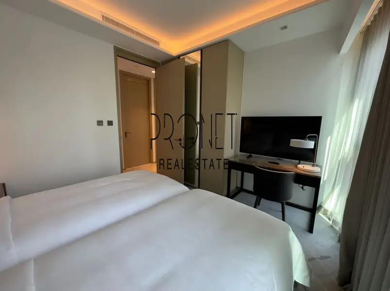 Tower 2 | Branded | Fully Furnished