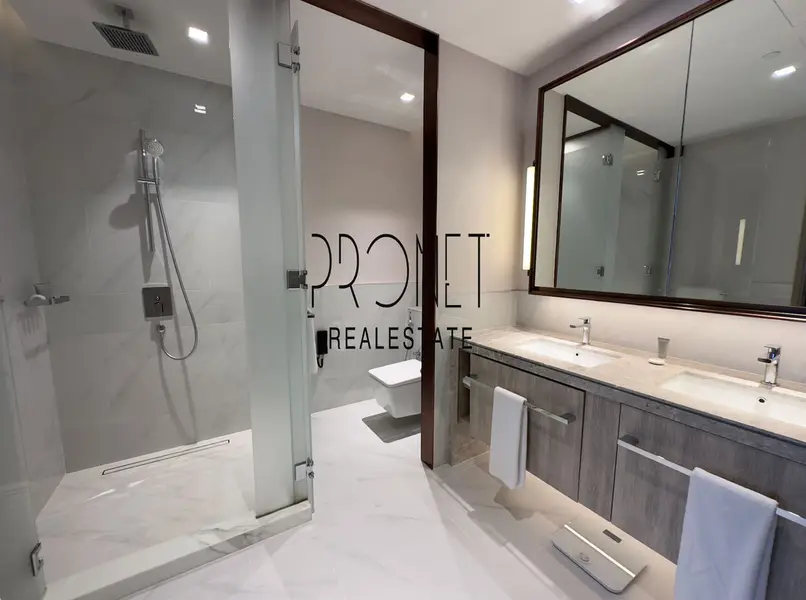 Tower 2 | Branded | Fully Furnished