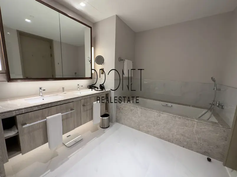 Tower 2 | Branded | Fully Furnished