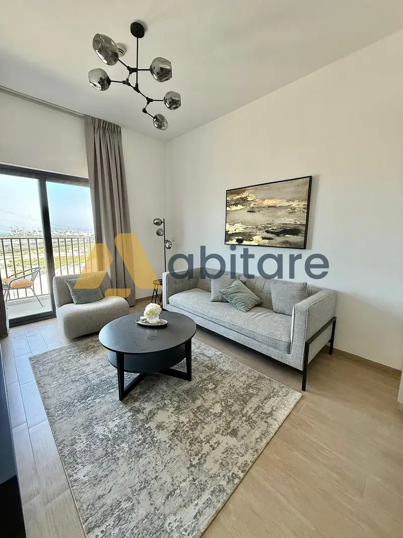 Furnished 2BR Apartment | The Nook 1 | Park & Pool Views