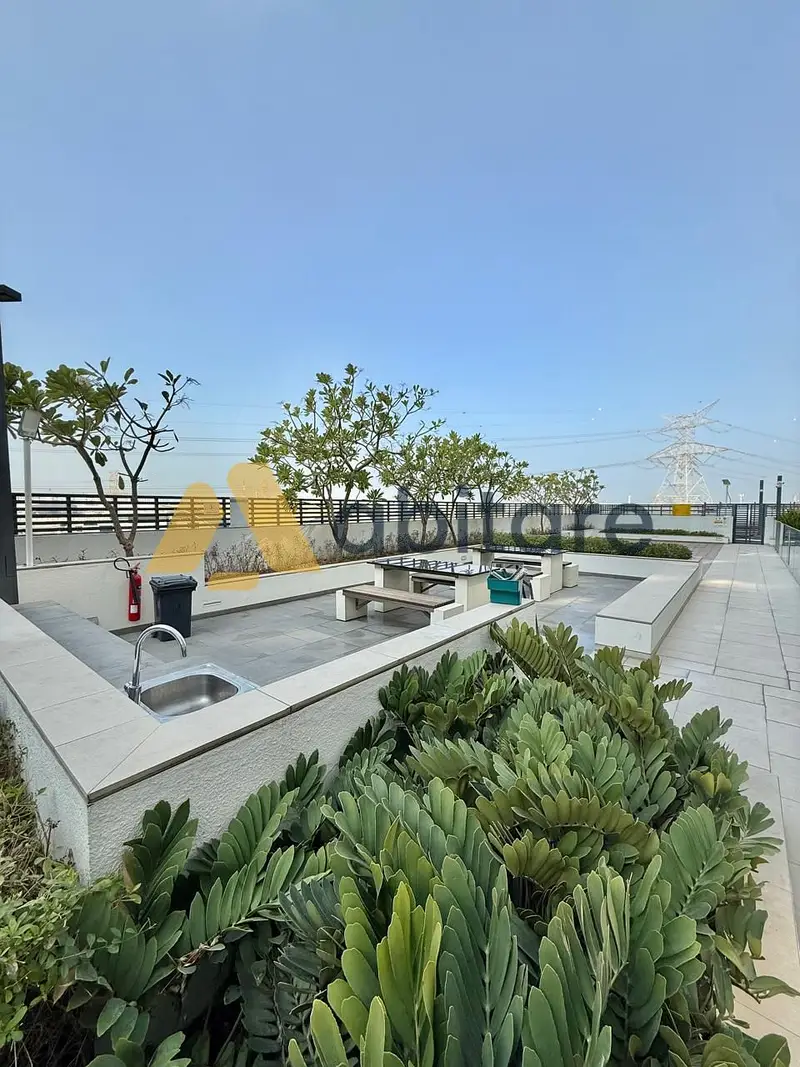 Furnished 2BR Apartment | The Nook 1 | Park & Pool Views