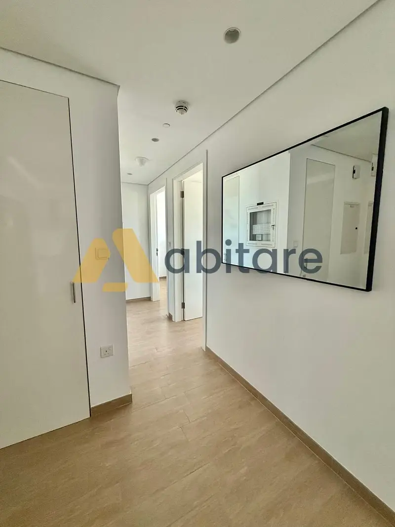 Furnished 2BR Apartment | The Nook 1 | Park & Pool Views