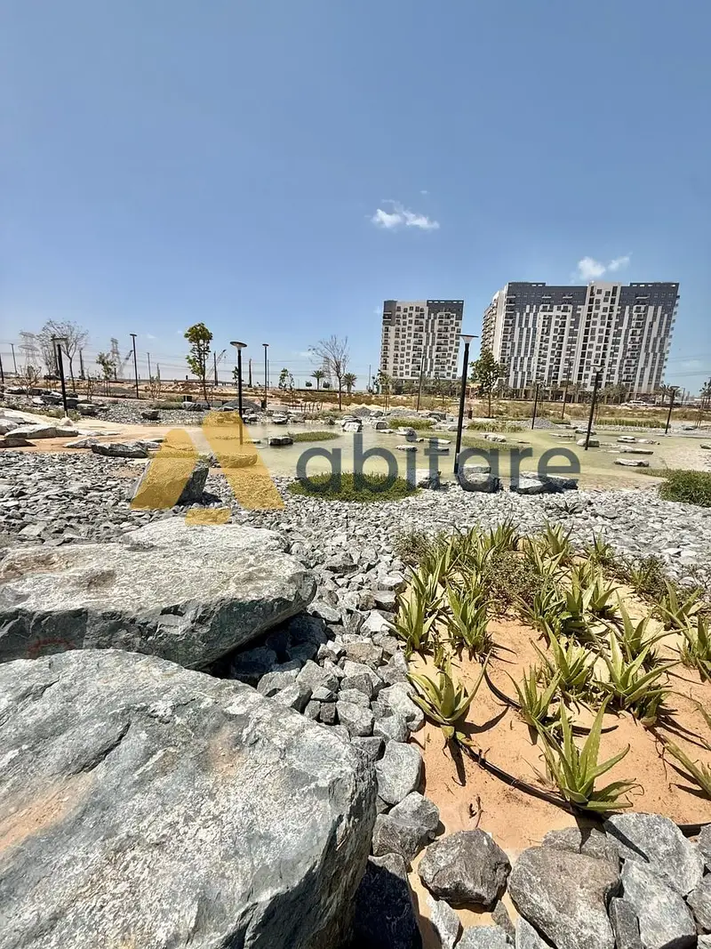 Furnished 2BR Apartment | The Nook 1 | Park & Pool Views