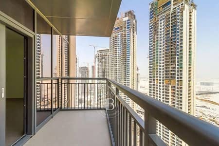 1 habitación Apartamento para en Alquiler en Dubai Creek Harbour, Dubai - Apartamento en Dubai Creek Harbour,Dubai Creek Residences,Dubai Creek Residence Tower 2 North, 1 dormitorio, 125000 AED - 16927403 1 habitación Apartamento para en Alquiler en Dubai Creek Harbour, Dubai - Apartamento en Dubai Creek Harbour,Dubai Creek Residences,Dubai Creek Residence Tower 2 North, 1 dormitorio, 125000 AED - 16927403