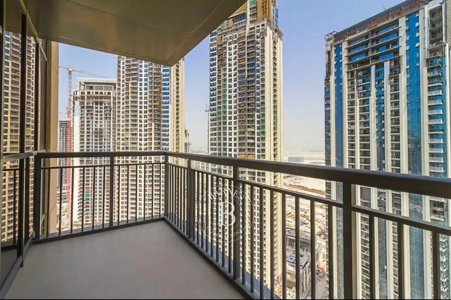 High Floor | Spacious 1 Bed | Prime Location