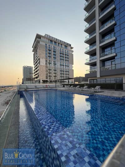 Appartement de 1 chambre à à louer à Dubai Healthcare City Phase 2, Dubai - IMG_0440. jpg