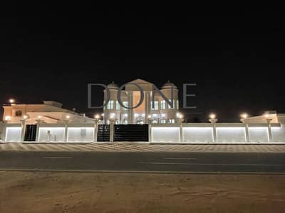 7 Bedroom Villa for Sale in Al Juraina, Sharjah - c0aec0ce-aa93-4da1-84ab-dabaa2a072a4. jpeg