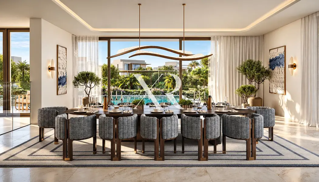 SIGNATURE ADDRESS | PRIVATE POOL | LARGE PLOT