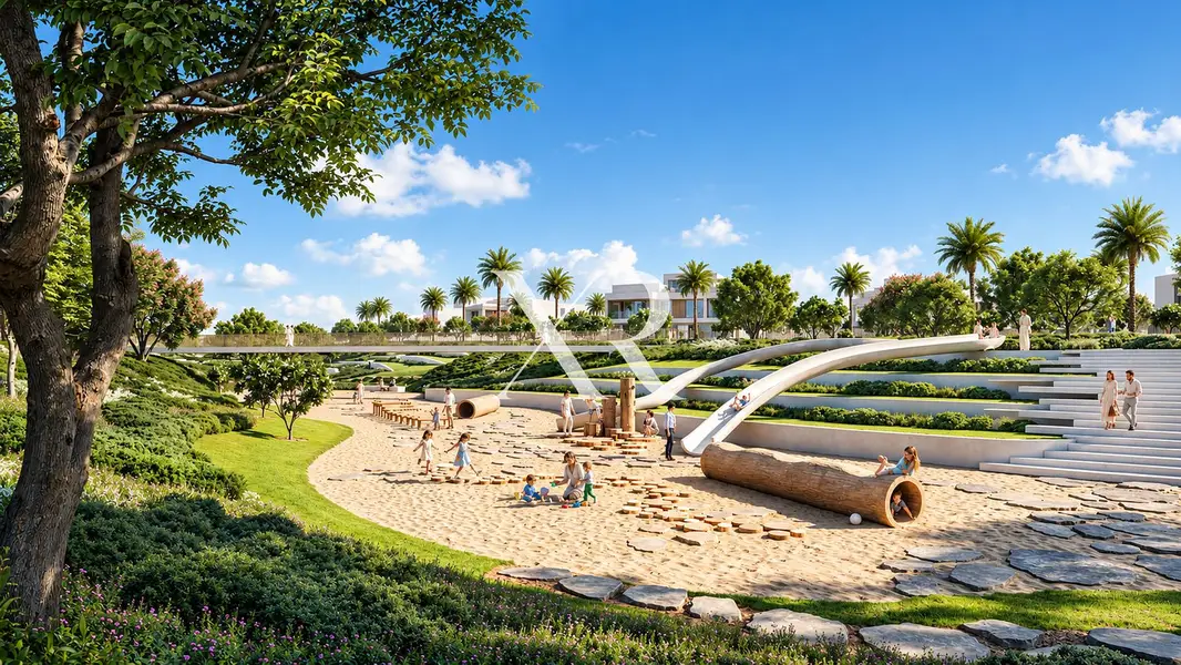 SIGNATURE ADDRESS | PRIVATE POOL | LARGE PLOT