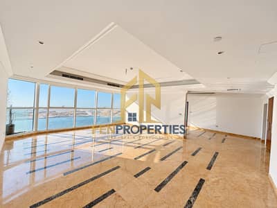 5 Bedroom Flat for Rent in Corniche Area, Abu Dhabi - A1-082. png 5 Bedroom Flat for Rent in Corniche Area, Abu Dhabi - A1-082. png