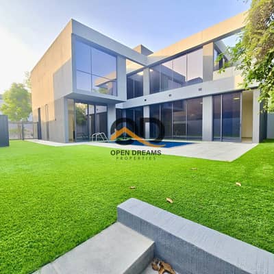 4 Camere Villa in affitto a Tilal City, Sharjah - 7b82d2e2-50ea-4720-beef-47f2c0059c28. jpg 4 Camere Villa in affitto a Tilal City, Sharjah - 7b82d2e2-50ea-4720-beef-47f2c0059c28. jpg