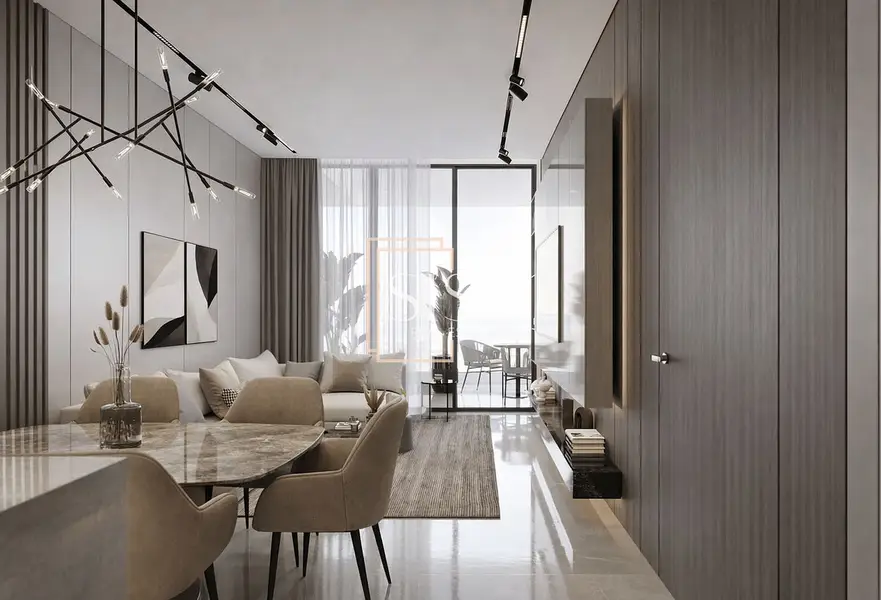 Payment Plan | Facing Amenities | Private Pool