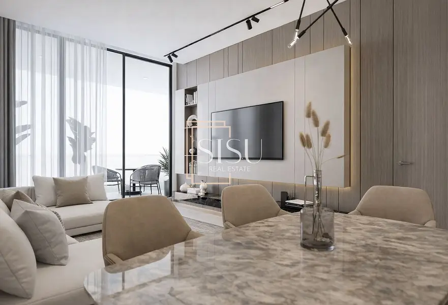 Payment Plan | Facing Amenities | Private Pool