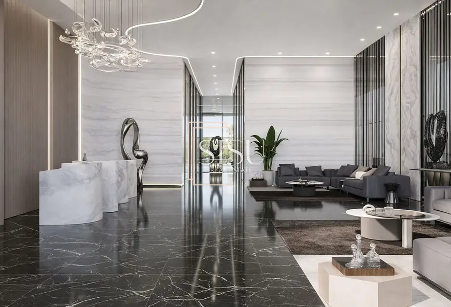 Payment Plan | Facing Amenities | Private Pool