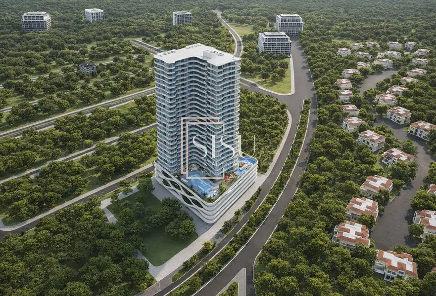 Payment Plan | Facing Amenities | Private Pool