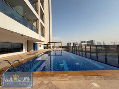 1 Camera Appartamento in affitto a Dubai Healthcare City Phase 2, Dubai - IMG_0417. jpg