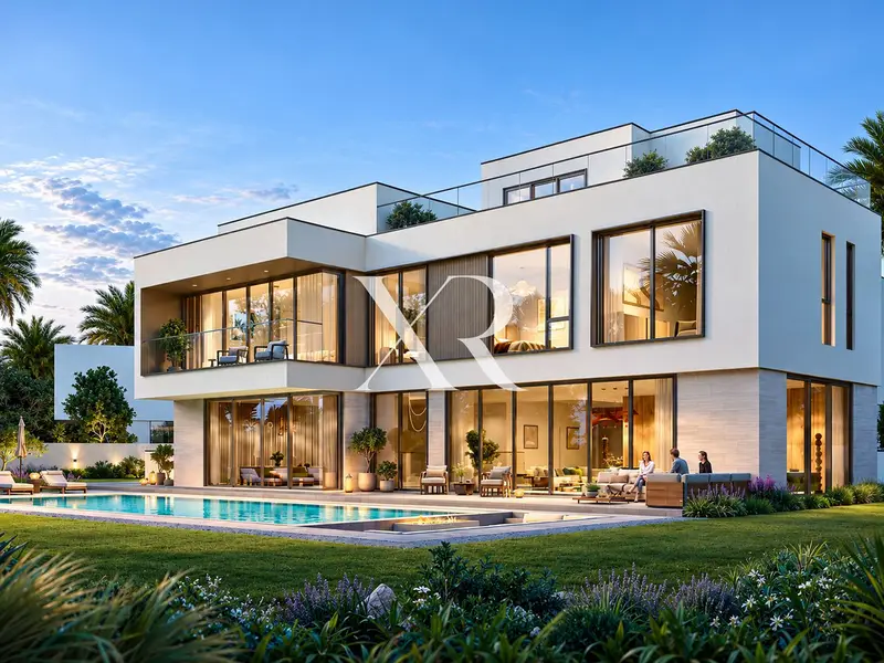 SIGNATURE RESIDENCE | RESORT-STYLE LIVING | ELEGANT DESIGN