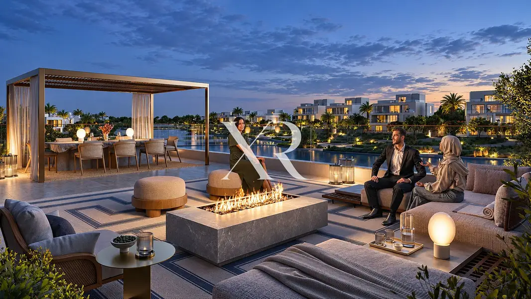 SIGNATURE RESIDENCE | RESORT-STYLE LIVING | ELEGANT DESIGN
