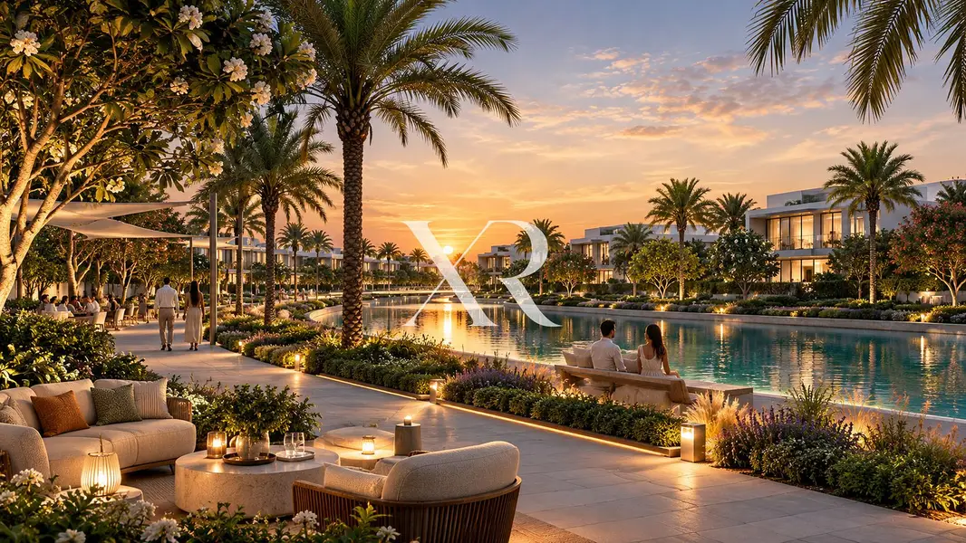 SIGNATURE RESIDENCE | RESORT-STYLE LIVING | ELEGANT DESIGN