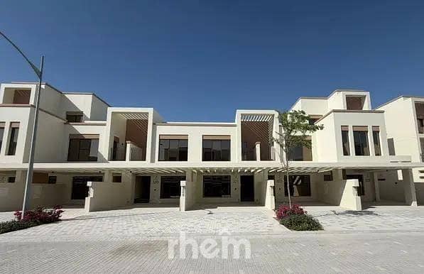 Reihenhaus in DAMAC Lagoons,Costa Brava, 4 schlafzimmer, 2700000 AED - 16922299 Reihenhaus in DAMAC Lagoons,Costa Brava, 4 schlafzimmer, 2700000 AED - 16922299
