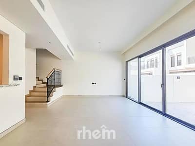 4 Schlafzimmer Townhouse zum Verkauf in DAMAC Lagoons, Dubai - Reihenhaus in DAMAC Lagoons，Costa Brava, 4 schlafzimmer, 2670000 AED - 16922007