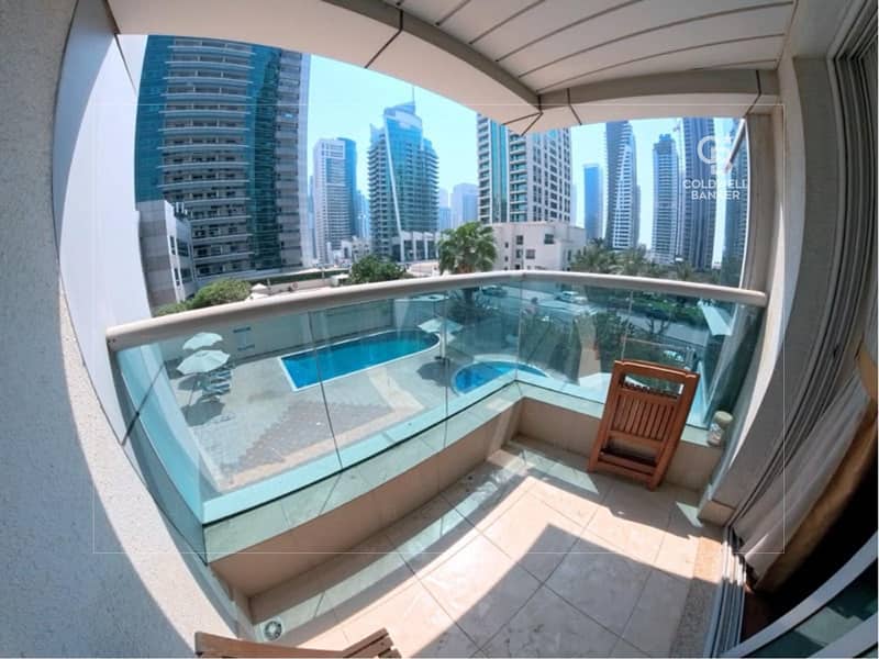 Appartamento a Dubai Marina,Marina Diamonds,Marina Diamond 3, 2 camere da letto, 1350000 AED - 16925154 Appartamento a Dubai Marina,Marina Diamonds,Marina Diamond 3, 2 camere da letto, 1350000 AED - 16925154