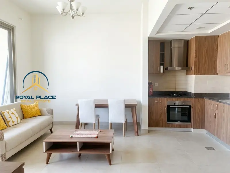Ideal Home |1BR| Furnished & Unfurnished Available