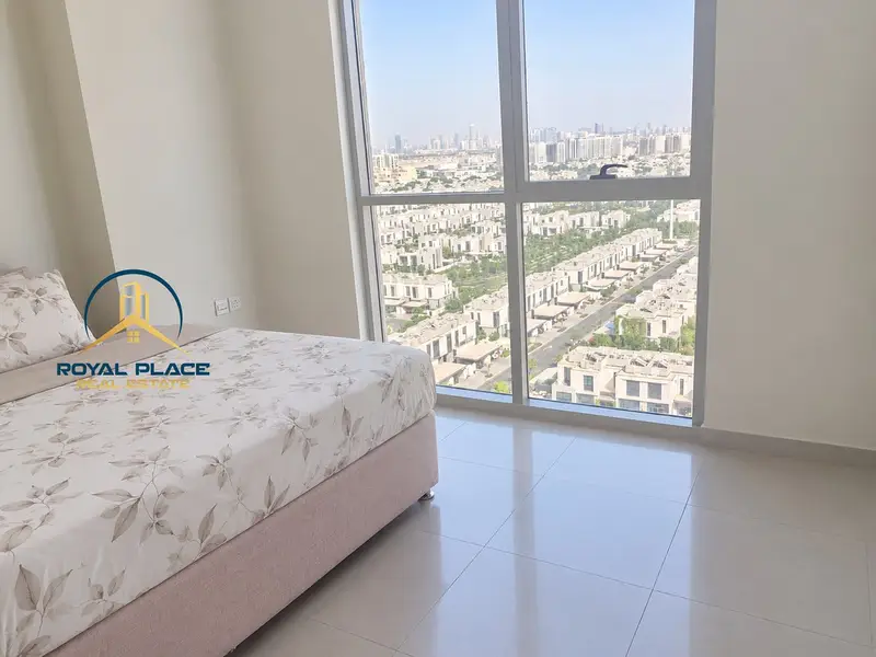 Ideal Home |1BR| Furnished & Unfurnished Available