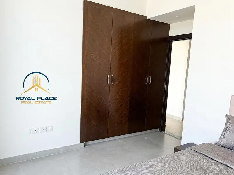 Ideal Home |1BR| Furnished & Unfurnished Available