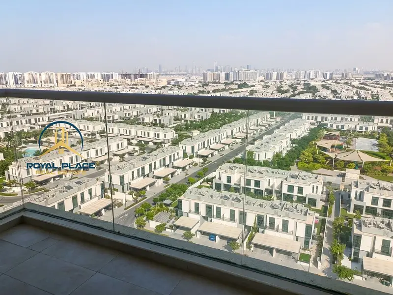 Ideal Home |1BR| Furnished & Unfurnished Available