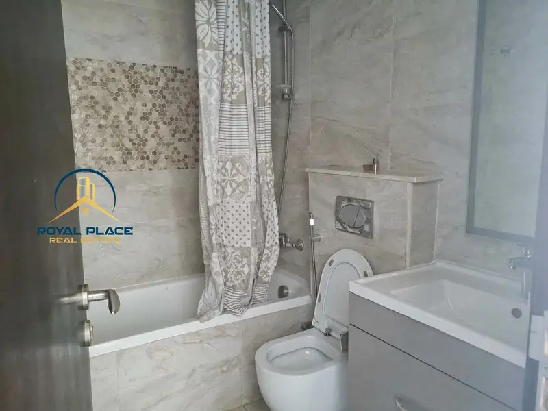 Ideal Home |1BR| Furnished & Unfurnished Available
