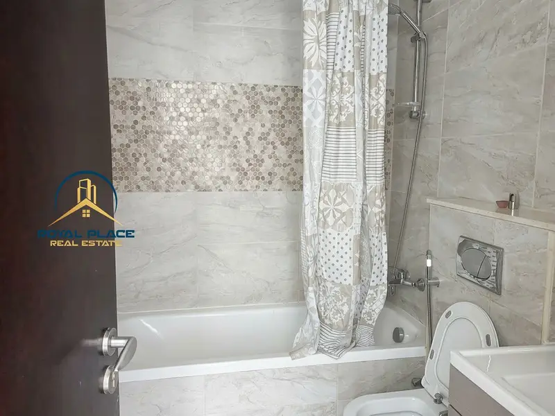 Ideal Home |1BR| Furnished & Unfurnished Available