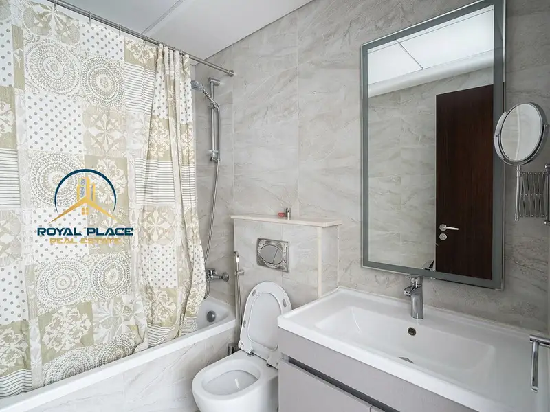 Ideal Home |1BR| Furnished & Unfurnished Available