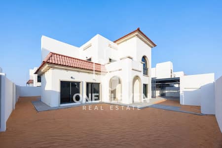 5 Bedroom Villa for Rent in Al Shamkha, Abu Dhabi - 15. png