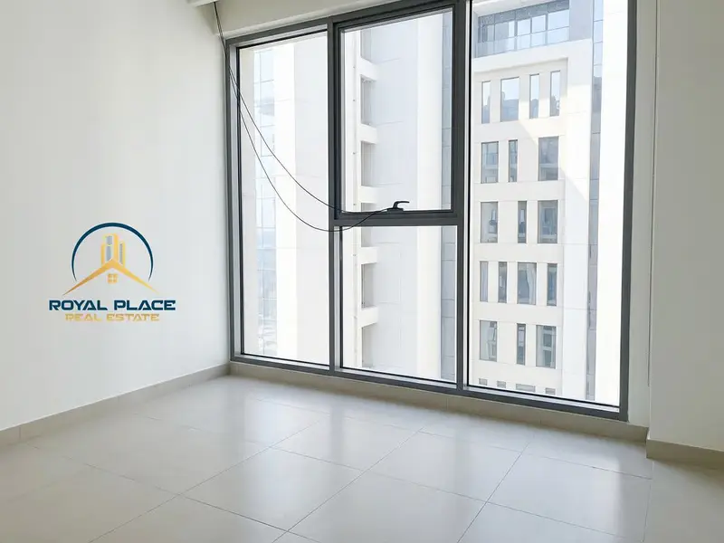 Spacious 1BR + Store | Balcony | Premium Amenities