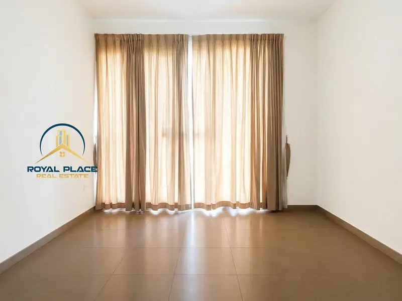 Spacious 1BR + Store | Balcony | Premium Amenities