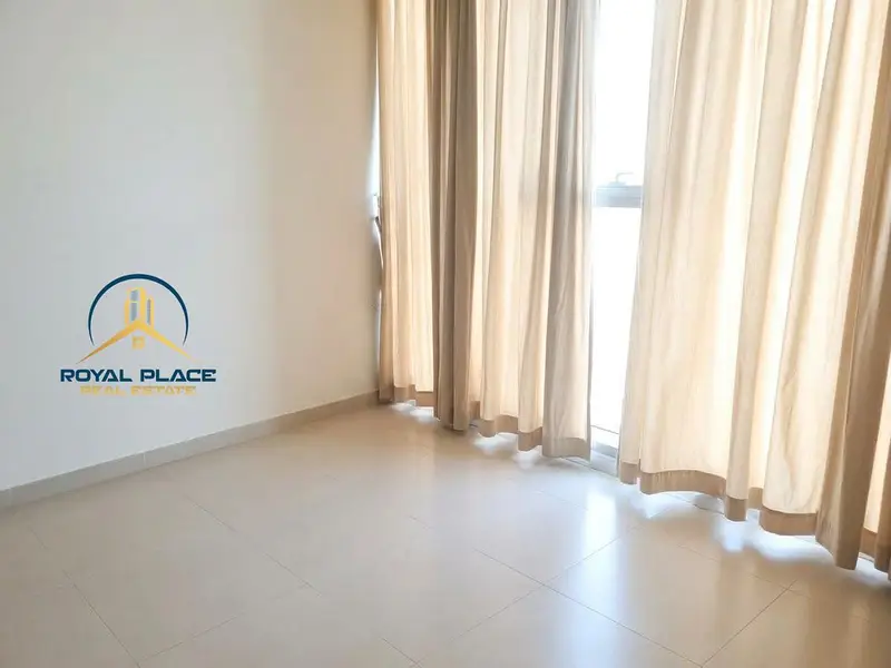 Spacious 1BR + Store | Balcony | Premium Amenities