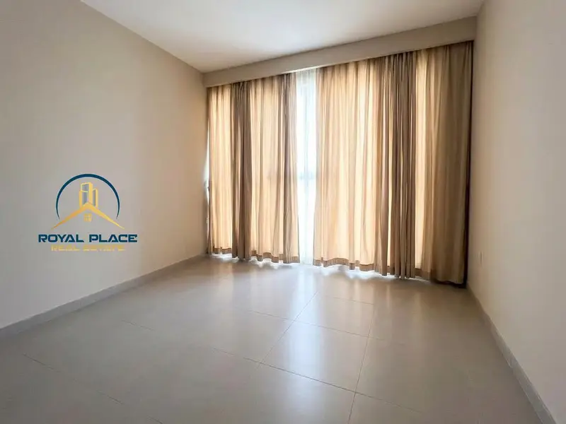 Spacious 1BR + Store | Balcony | Premium Amenities