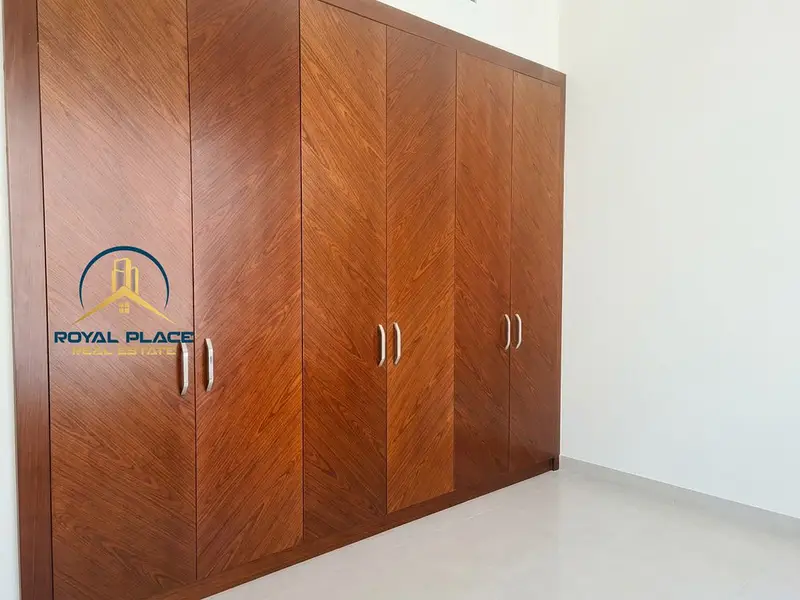 Spacious 1BR + Store | Balcony | Premium Amenities