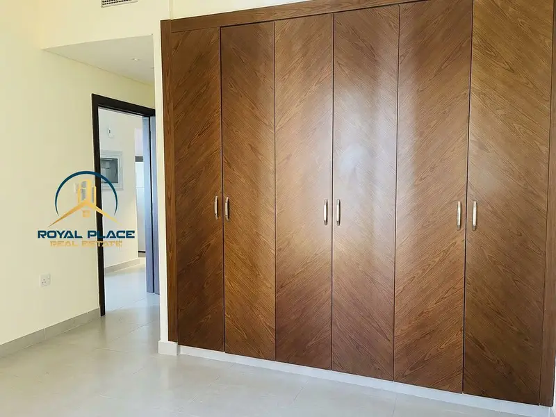 Spacious 1BR + Store | Balcony | Premium Amenities