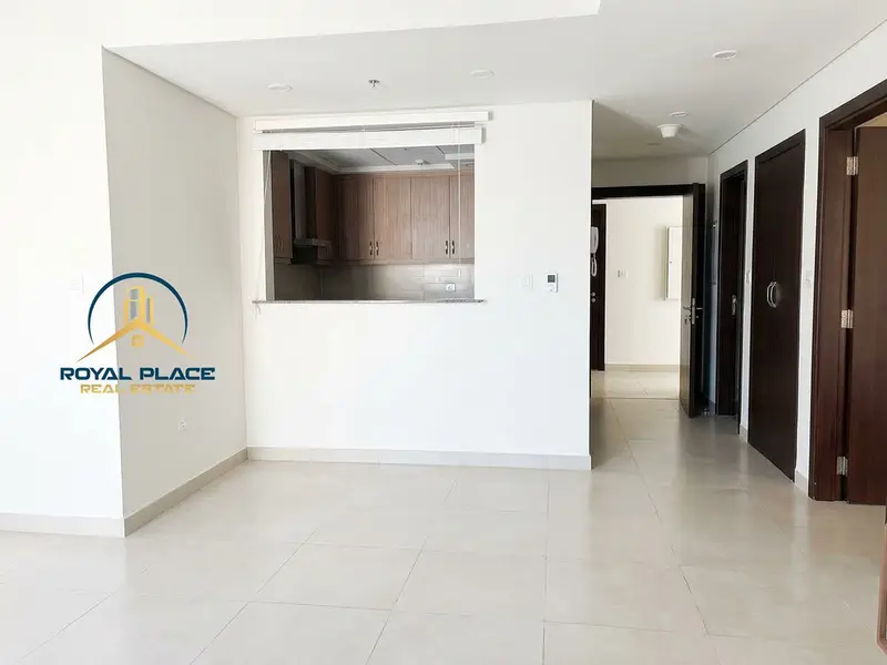 Spacious 1BR + Store | Balcony | Premium Amenities