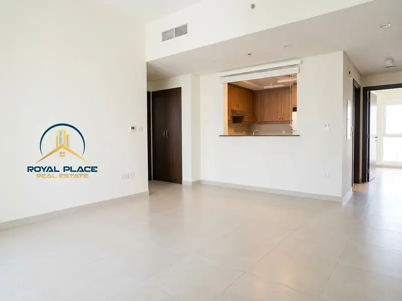 Spacious 1BR + Store | Balcony | Premium Amenities