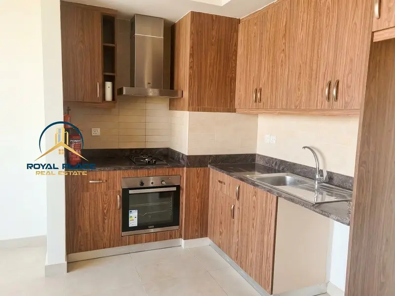 Spacious 1BR + Store | Balcony | Premium Amenities