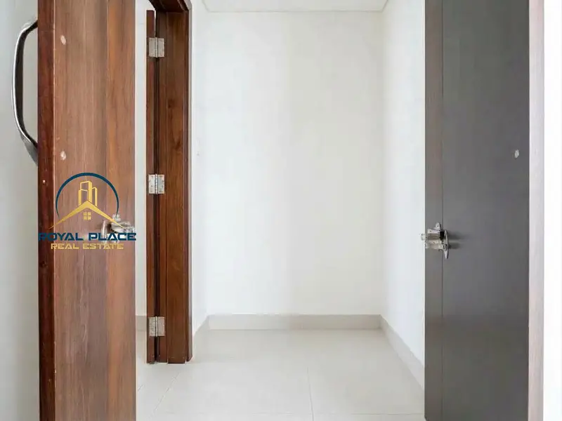 Spacious 1BR + Store | Balcony | Premium Amenities