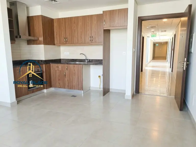 Spacious 1BR + Store | Balcony | Premium Amenities