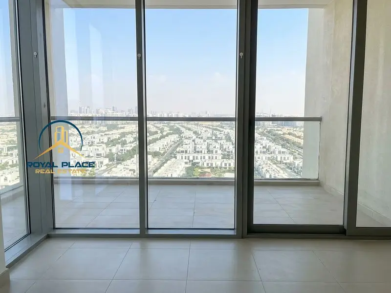 Spacious 1BR + Store | Balcony | Premium Amenities