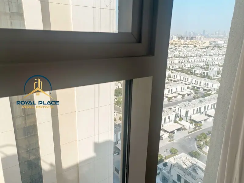 Spacious 1BR + Store | Balcony | Premium Amenities